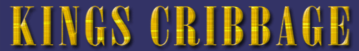 kings cribbage logo
